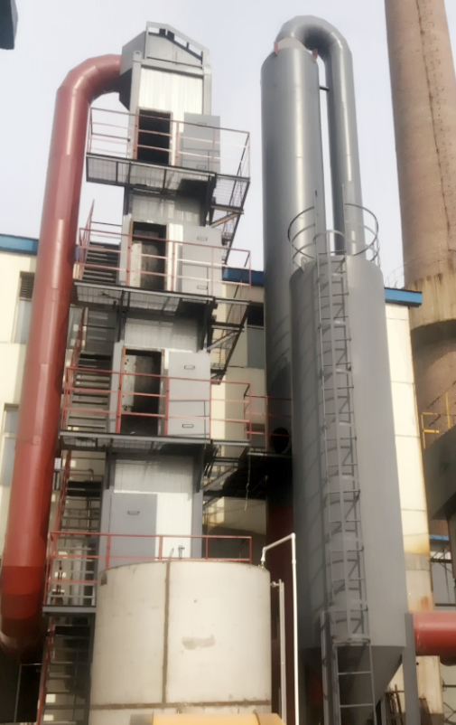 脫硝設(shè)備12