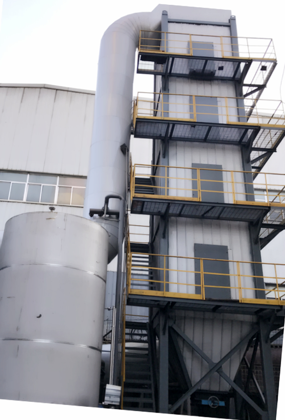 脫硝設(shè)備11