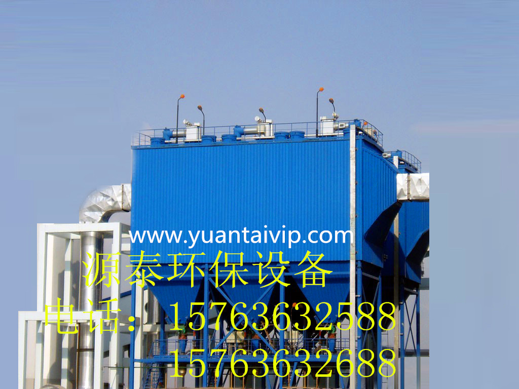 除塵、濕電除塵01