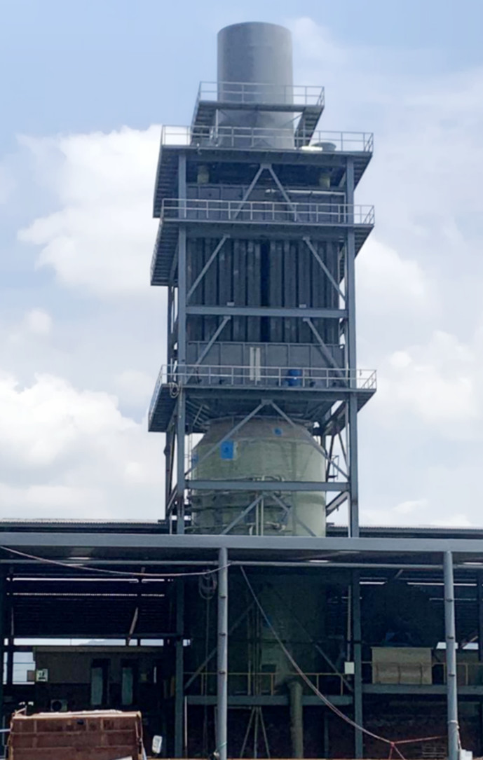 除塵、濕電除塵04