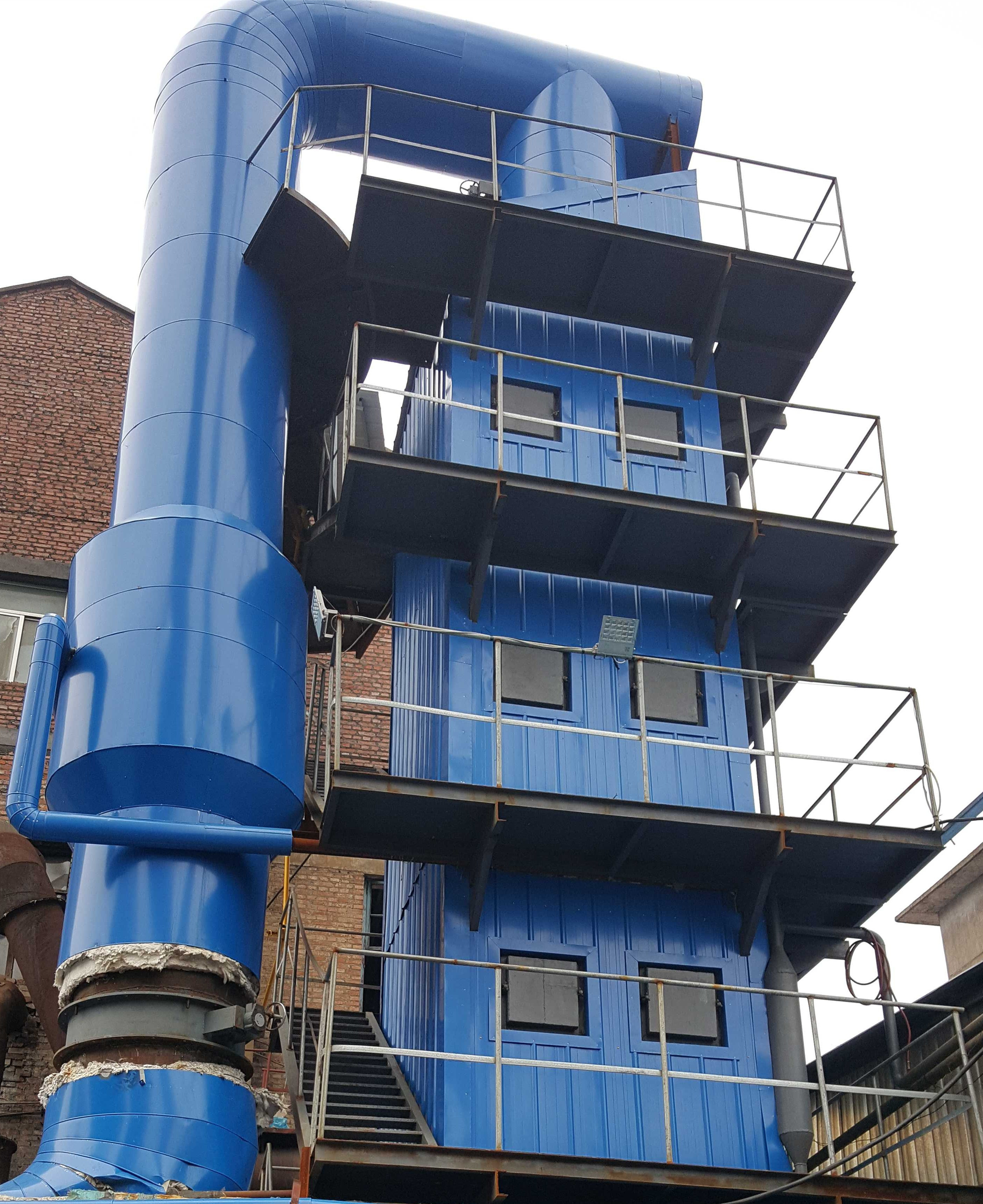 脫硝設(shè)備21