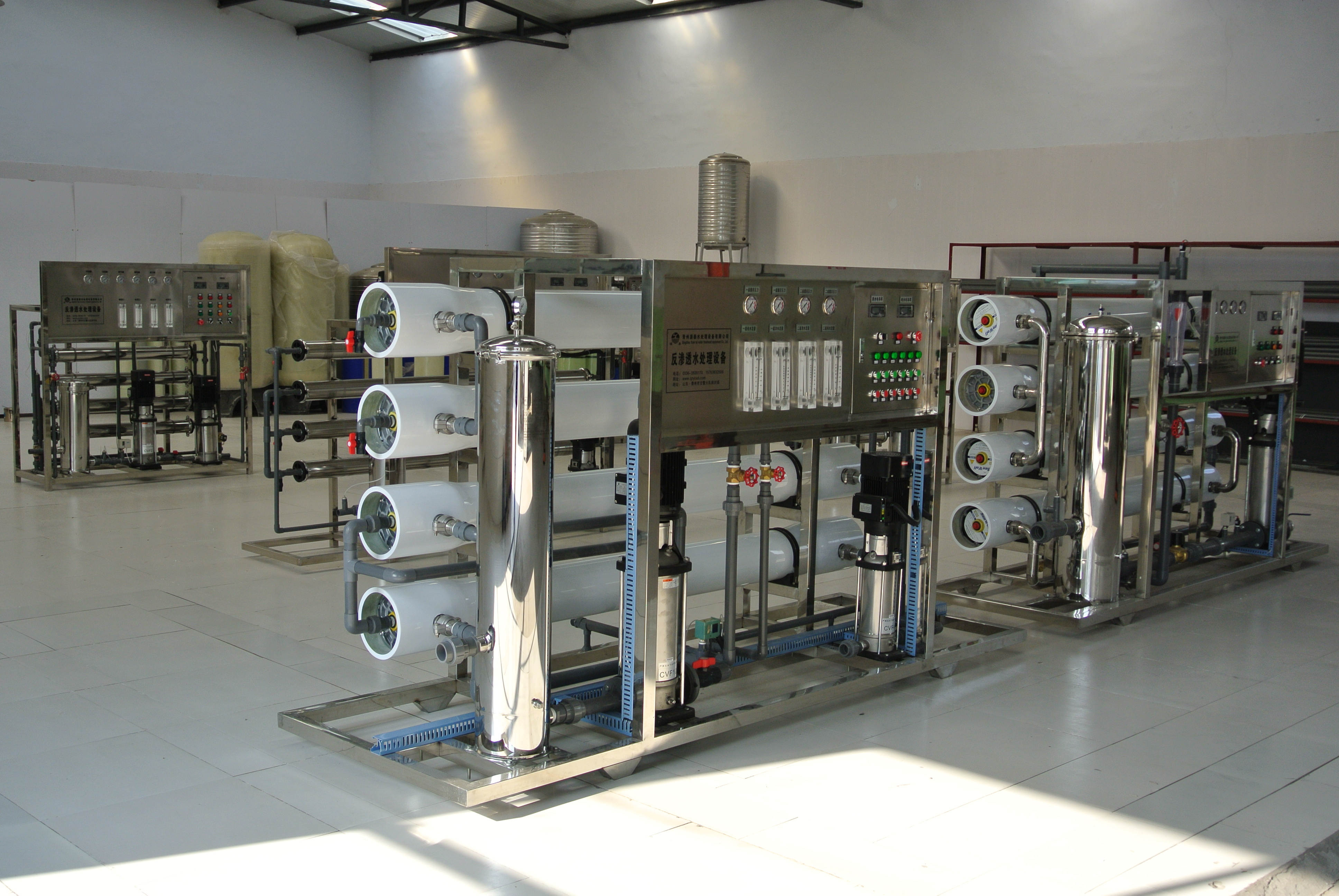 水處理設備03