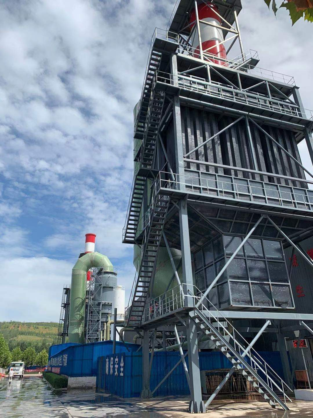 除塵、濕電除塵08