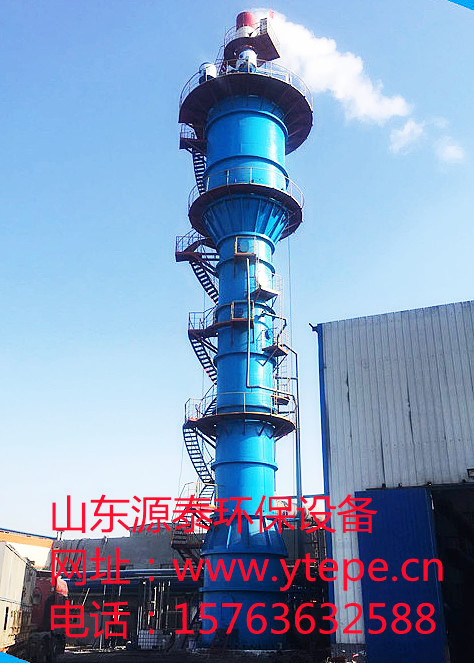 除塵、濕電除塵05